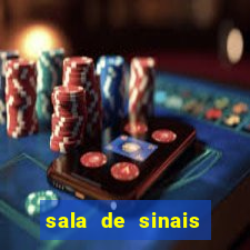 sala de sinais fortune tiger gratis